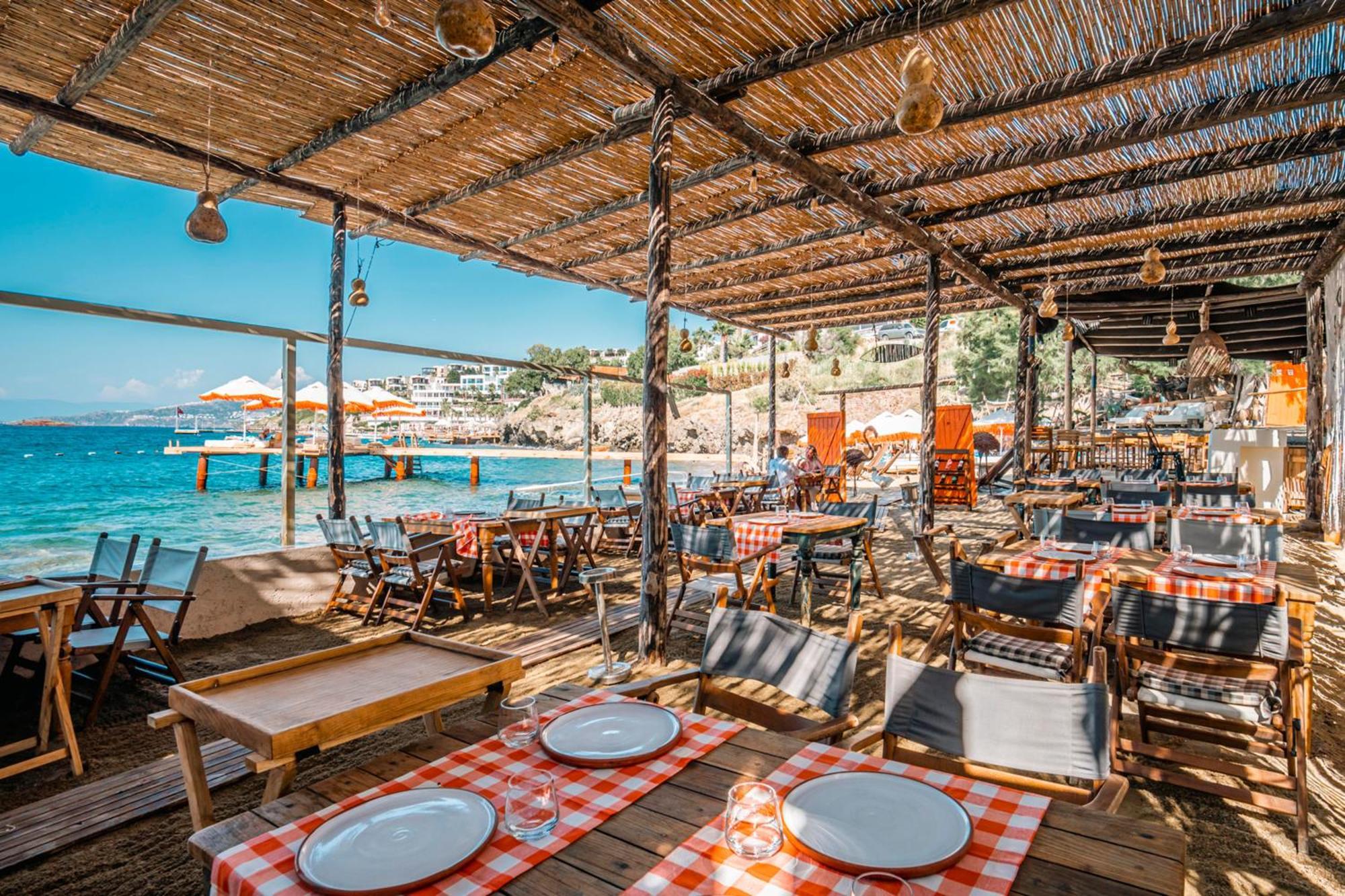 La Local Yalikavak Hotel Bodrum Exterior photo