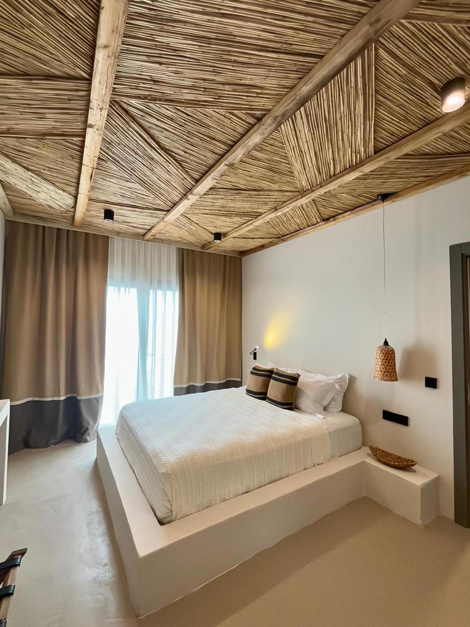 La Local Yalikavak Hotel Bodrum Exterior photo