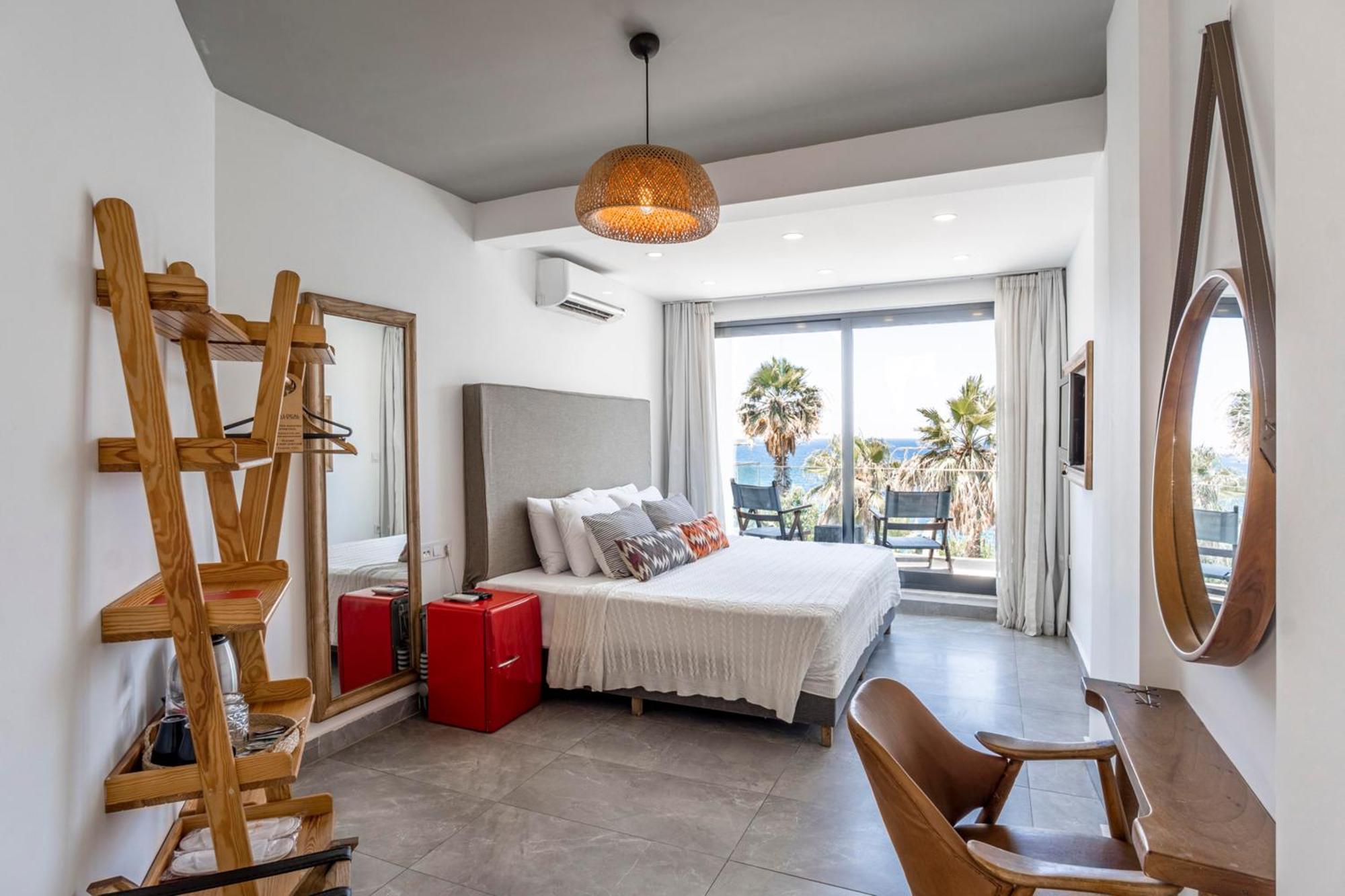 La Local Yalikavak Hotel Bodrum Exterior photo