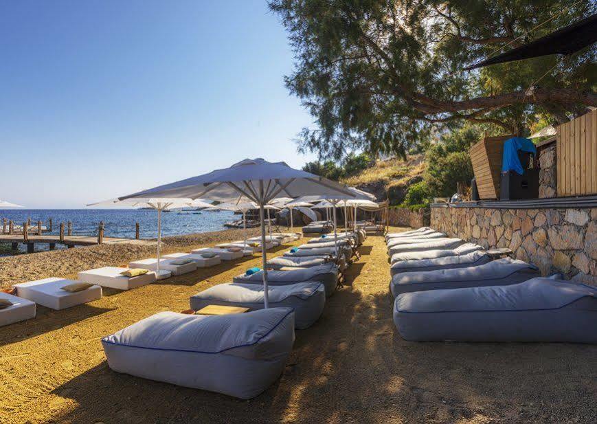 La Local Yalikavak Hotel Bodrum Exterior photo