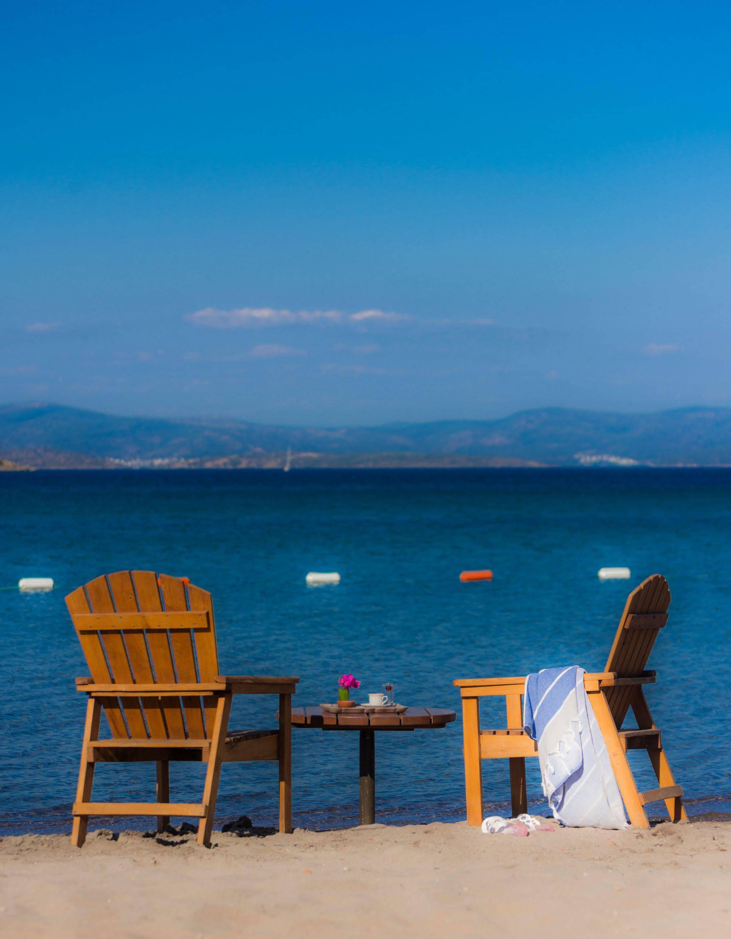 La Local Yalikavak Hotel Bodrum Exterior photo