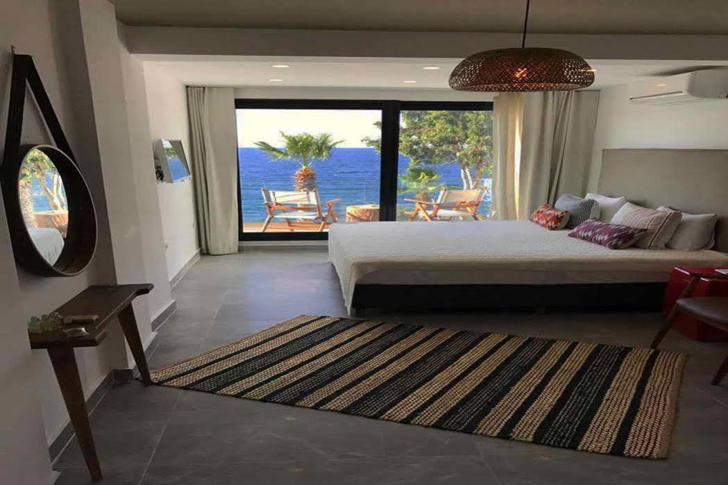 La Local Yalikavak Hotel Bodrum Exterior photo