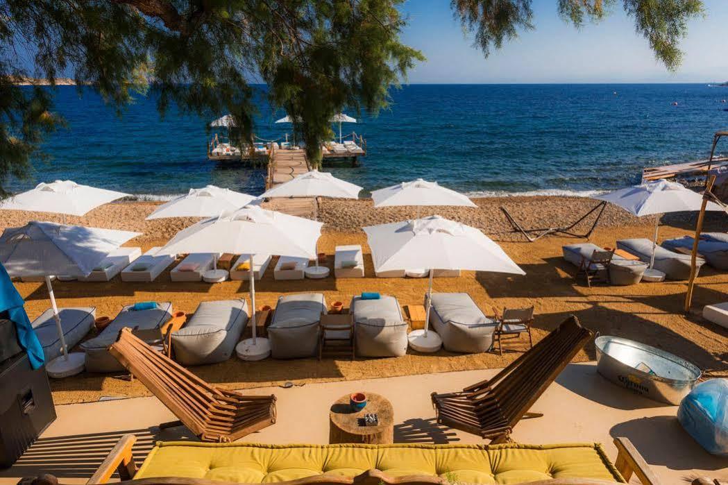 La Local Yalikavak Hotel Bodrum Exterior photo