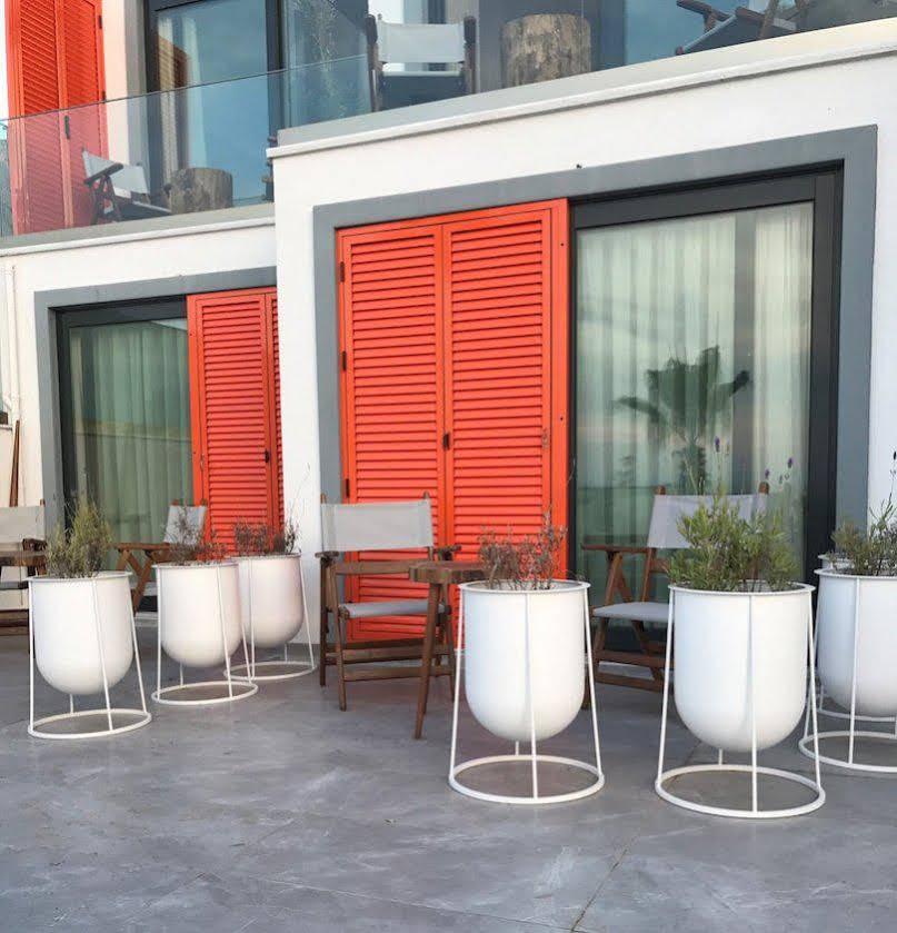 La Local Yalikavak Hotel Bodrum Exterior photo