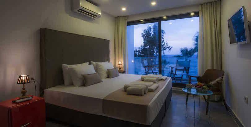 La Local Yalikavak Hotel Bodrum Exterior photo